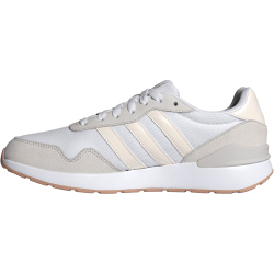adidas Run 60s 4.0 Sneaker Damen JR6627 - cloud white/chalk white/grey one 36