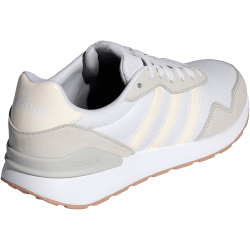 adidas Run 60s 4.0 Sneaker Damen JR6627 - cloud white/chalk white/grey one 36