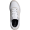 adidas Run 60s 4.0 Sneaker Damen JR6627 - cloud white/chalk white/grey one 38