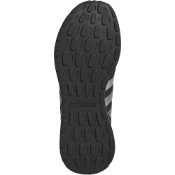 adidas Run 60s 4.0 Sneaker Damen JR6626 - core black/silver met./cloud white 38