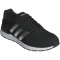 adidas Run 60s 4.0 Sneaker Damen JR6626 - core black/silver met./cloud white 38