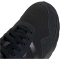 adidas Run 60s 4.0 Sneaker Damen JR2058 - core black/core black/core black 39 1/3
