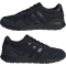 adidas Run 60s 4.0 Sneaker Damen JR2058 - core black/core black/core black 39 1/3