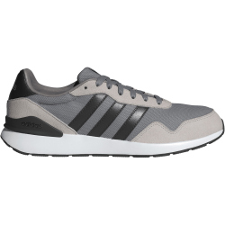 adidas Run 60s 4.0 Sneaker JR6624 - grey three/core black/grey two 41 1/3