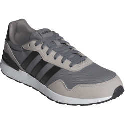 adidas Run 60s 4.0 Sneaker JR6624 - grey three/core black/grey two 42