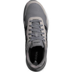 adidas Run 60s 4.0 Sneaker JR6624 - grey three/core black/grey two 42