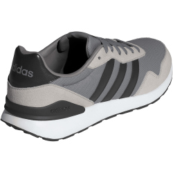 adidas Run 60s 4.0 Sneaker JR6624 - grey three/core black/grey two 42