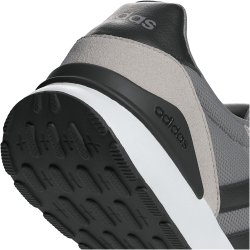 adidas Run 60s 4.0 Sneaker JR6624 - grey three/core black/grey two 42