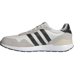 adidas Run 60s 4.0 Sneaker JR6623 - core white/core black/off white 41 1/3