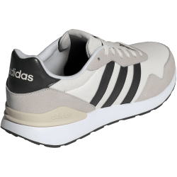 adidas Run 60s 4.0 Sneaker JR6623 - core white/core black/off white 41 1/3