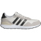 adidas Run 60s 4.0 Sneaker JR6623 - core white/core black/off white 41 1/3
