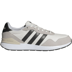 adidas Run 60s 4.0 Sneaker JR6623 - core white/core black/off white 42