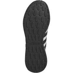 adidas Run 60s 4.0 Sneaker JR6623 - core white/core black/off white 42