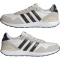 adidas Run 60s 4.0 Sneaker JR6623 - core white/core black/off white 42