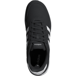 adidas Run 60s 4.0 Sneaker JR6622 - core black/cloud white/core black 41 1/3