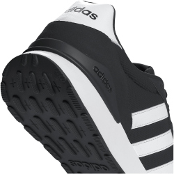 adidas Run 60s 4.0 Sneaker JR6622 - core black/cloud white/core black 41 1/3