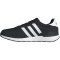 adidas Run 60s 4.0 Sneaker JR6622 - core black/cloud white/core black 41 1/3