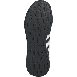 adidas Run 60s 4.0 Sneaker JR6622 - core black/cloud white/core black 42