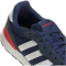adidas Run 60s 4.0 Sneaker JR6620 - dark blue/cloud white/aurora ink 40