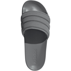 adidas Adilette Noshower Badelatschen JR3260 - grey...