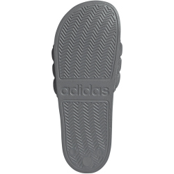 adidas Adilette Noshower Badelatschen JR3260 - grey...