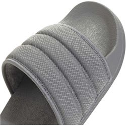adidas Adilette Noshower Badelatschen JR3260 - grey...
