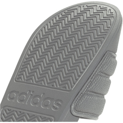 adidas Adilette Noshower Badelatschen JR3260 - grey...