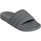 adidas Adilette Noshower Badelatschen JR3260 - grey three/grey three/grey three 39