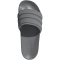 adidas Adilette Noshower Badelatschen JR3260 - grey three/grey three/grey three 39