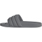 adidas Adilette Noshower Badelatschen JR3260 - grey three/grey three/grey three 39