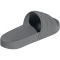 adidas Adilette Noshower Badelatschen JR3260 - grey three/grey three/grey three 39