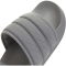 adidas Adilette Noshower Badelatschen JR3260 - grey three/grey three/grey three 39