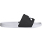 adidas Adilette Shower Badelatschen JS3566 - core black/cloud white/core black 47