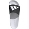 adidas Adilette Shower Badelatschen JS3566 - core black/cloud white/core black 47