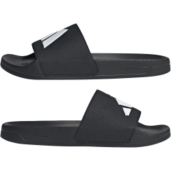 adidas Adilette Shower Badelatschen JS3565 - core black/cloud white/core black 37