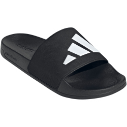 adidas Adilette Shower Badelatschen JS3565 - core black/cloud white/core black 38