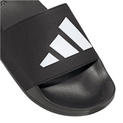 adidas Adilette Shower Badelatschen JS3565 - core black/cloud white/core black 38