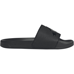 adidas Adilette Shower Badelatschen JS2039 - core black/core black/core black 37