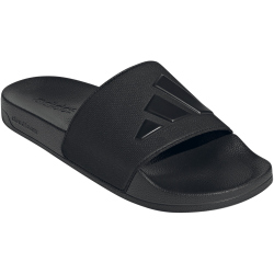 adidas Adilette Shower Badelatschen JS2039 - core black/core black/core black 37