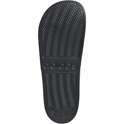 adidas Adilette Shower Badelatschen JS2039 - core black/core black/core black 37
