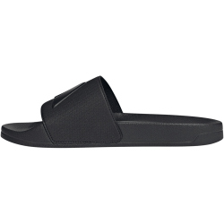 adidas Adilette Shower Badelatschen JS2039 - core black/core black/core black 37