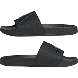 adidas Adilette Shower Badelatschen JS2039 - core black/core black/core black 38