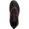 adidas Own the Game 3 Mid-Top Basketballschuhe Herren JR6673 - core black/lucid red/cloud white 43 1/3