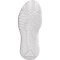 adidas Own the Game 3 Mid-Top Basketballschuhe Herren JR6671 - cloud white/silver met./grey one 39 1/3