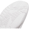 adidas Own the Game 3 Mid-Top Basketballschuhe Herren JR6671 - cloud white/silver met./grey one 39 1/3
