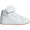 adidas Grand Court Mid-Top Sneaker Kinder JR0803 - cloud white/cloud white/grey one 30