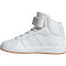 adidas Grand Court Mid-Top Sneaker Kinder JR0803 - cloud white/cloud white/grey one 30