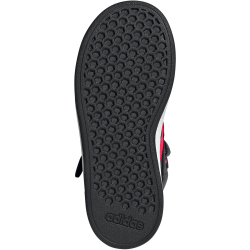 adidas Grand Court Mid-Top Sneaker Kinder JR0801 - core...