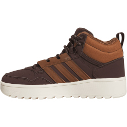 adidas Hoops 4.0 Mid-Top Winterized Sneaker Kinder JQ7904...