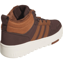 adidas Hoops 4.0 Mid-Top Winterized Sneaker Kinder JQ7904...